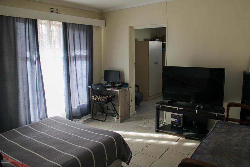 3 Bedroom Property for Sale in Belgravia Western Cape